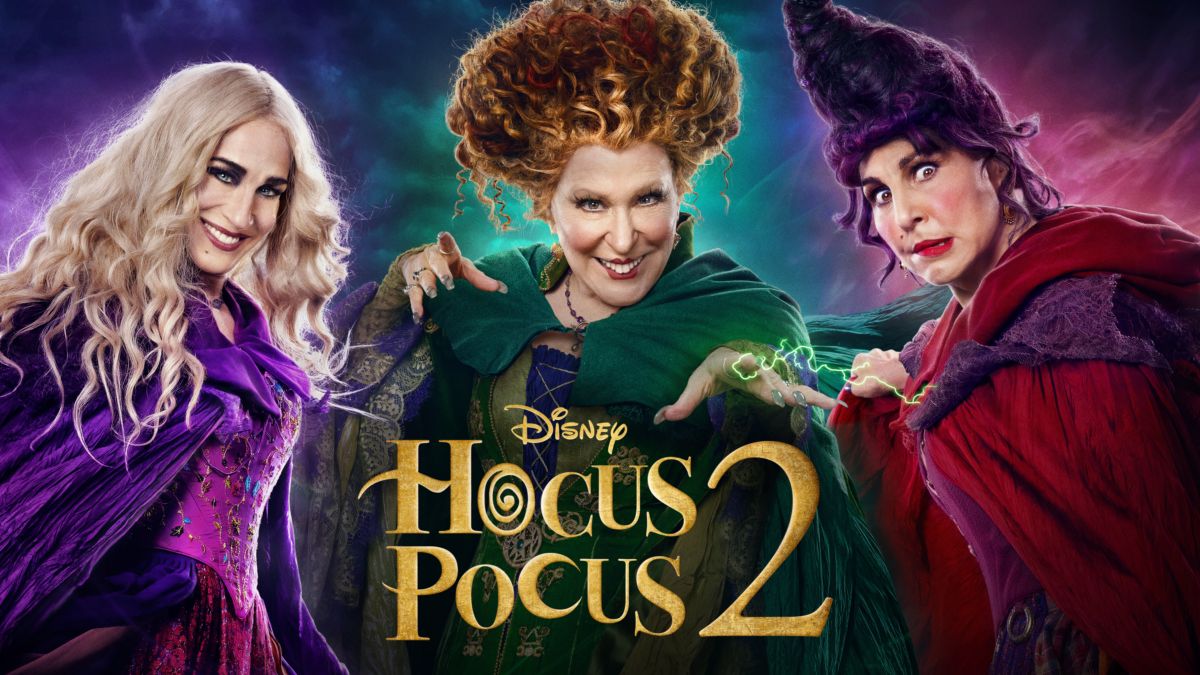 Details more than 77 hocus pocus anime  induhocakina