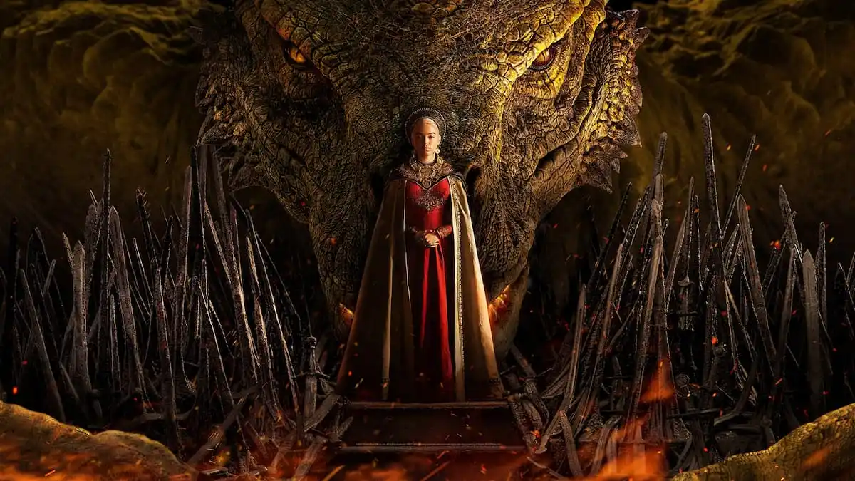 House of the Dragon Season 2: Cast, Release Date, Trailer, Latest News, and  More - TV Guide