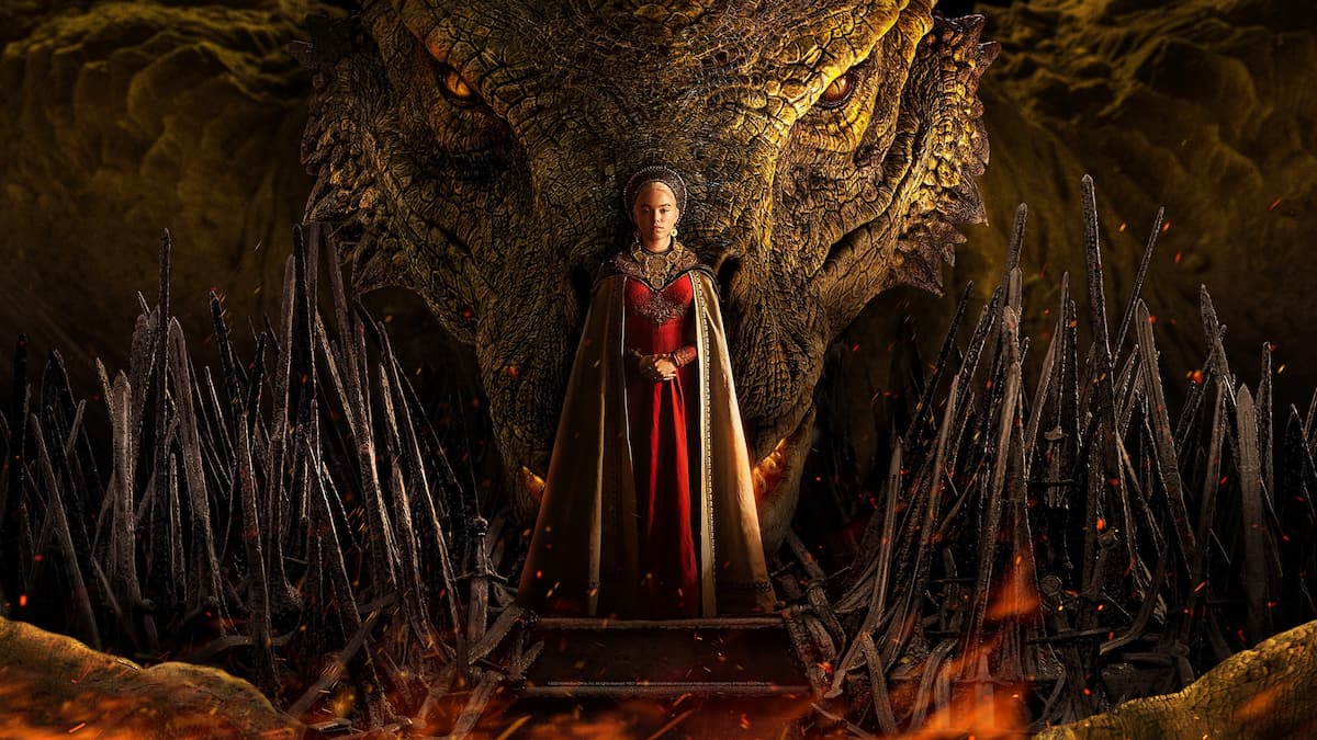 House of the Dragon' Season 2 Trailer, Release Date Details