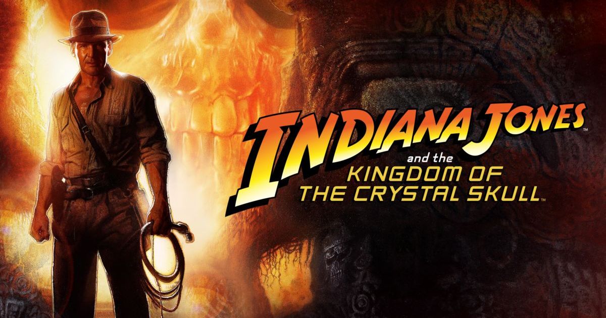 Kingdom of the Crystal Skull & Stream Online