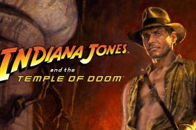 Indiana Jones The Temple of Doom