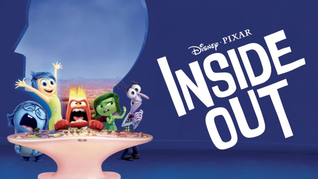 Inside Out: Where to Watch & Stream Online
