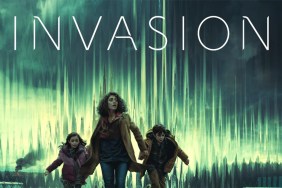Invasion (Photo Credit - Apple TV)