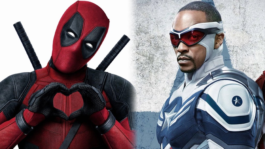 Is Deadpool 3 in the MCU and Part of the New Avengers?