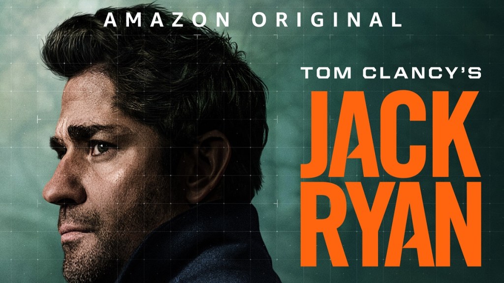 Jack Ryan Season 4: Where to Watch & Stream Online