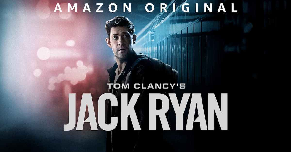 Jack Ryan Season 4 Episode 5 & 6 Release Date & Time