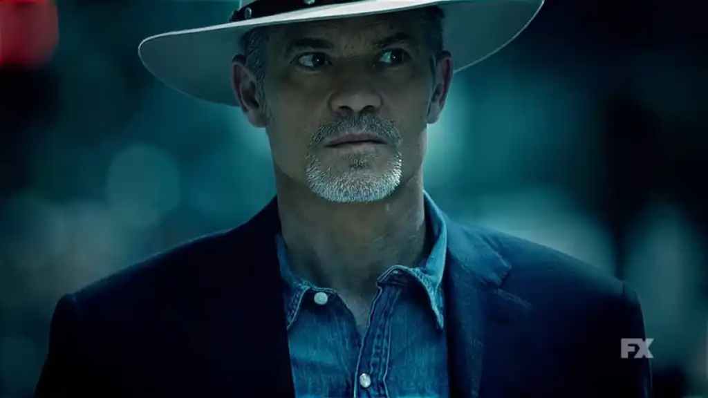 Justified City Primeval Episode 5 Release Date