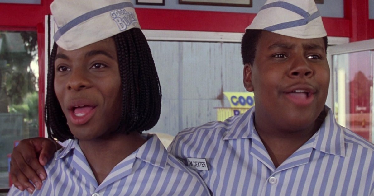 Kenan Thompson Reprises Mighty Ducks Role With P.K. Subban