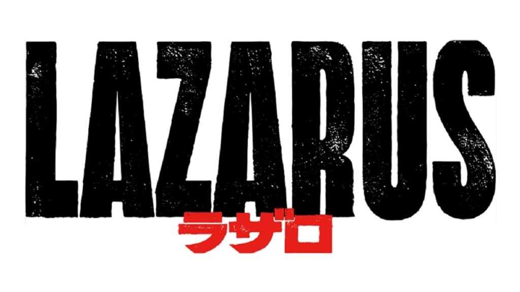 Lazarus Release Date Rumors: When Is It Coming Out?