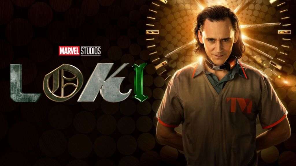 Loki Disney plus