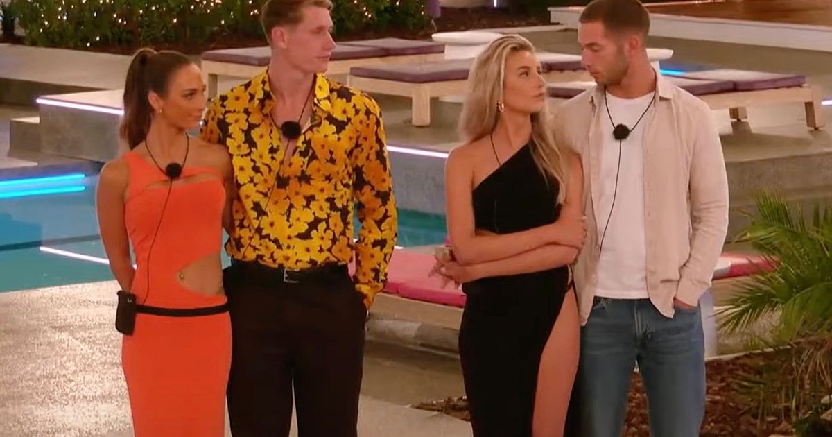 Love Island UK Season 10 Episode 57 Missing: Why Isn’t It on Hulu?