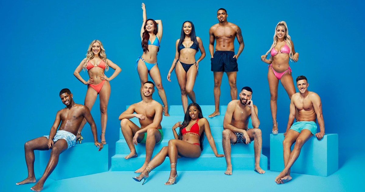 Love Island UK Season 10 Episodes 50 & 51 Lost: Why Are They Not on Hulu?