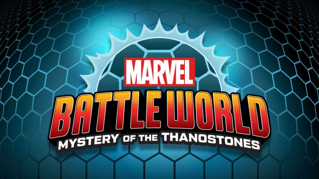 Marvel Battleworld: Mystery of Thanos