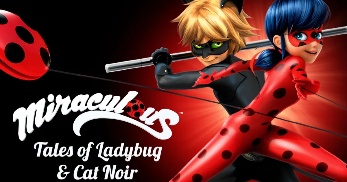 Miraculous: Tales Of Ladybug & Cat Noir Season 5: How Many Episodes & When  Does It End?