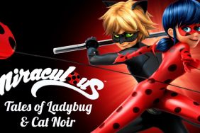 Miraculous Tales of Ladybug & Cat Noir Where to Watch and Stream Online