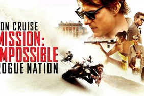 Mission Impossible 5 Rogue Nation