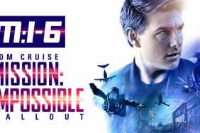Mission Impossible 6- Fallout