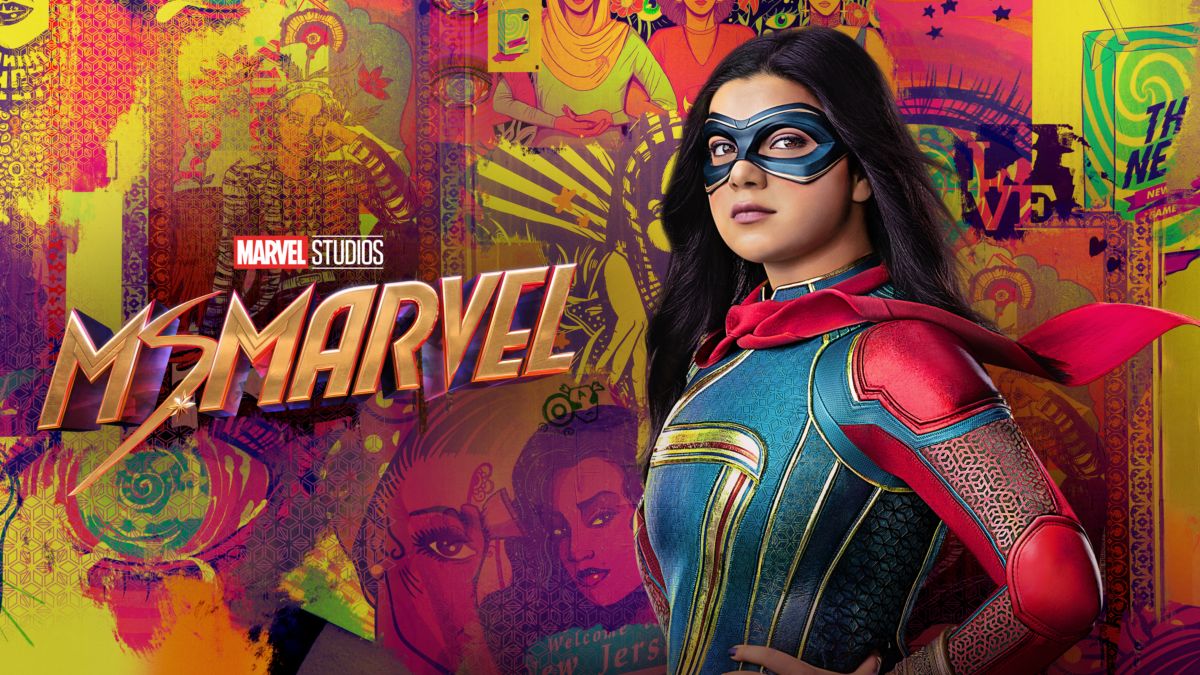 The Marvels streaming: where to watch movie online?