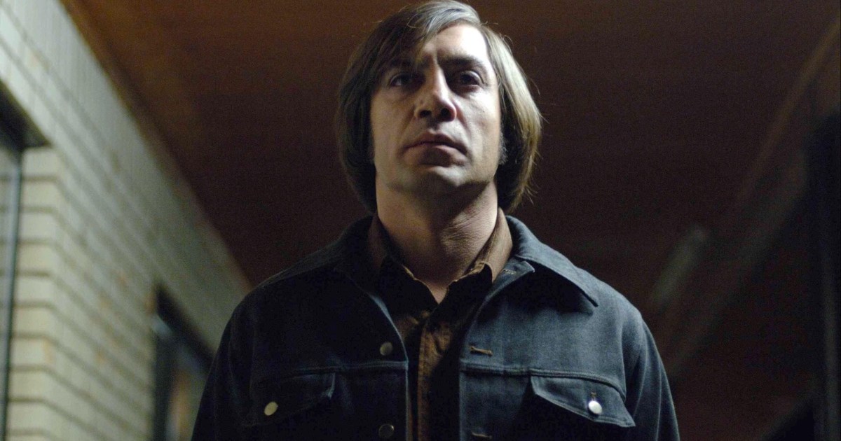 No Country For Old Men: Where to Watch & Stream Online