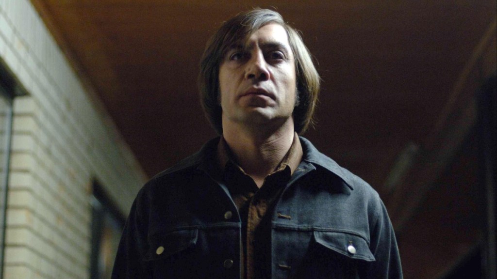 No Country For Old Men Where to Watch