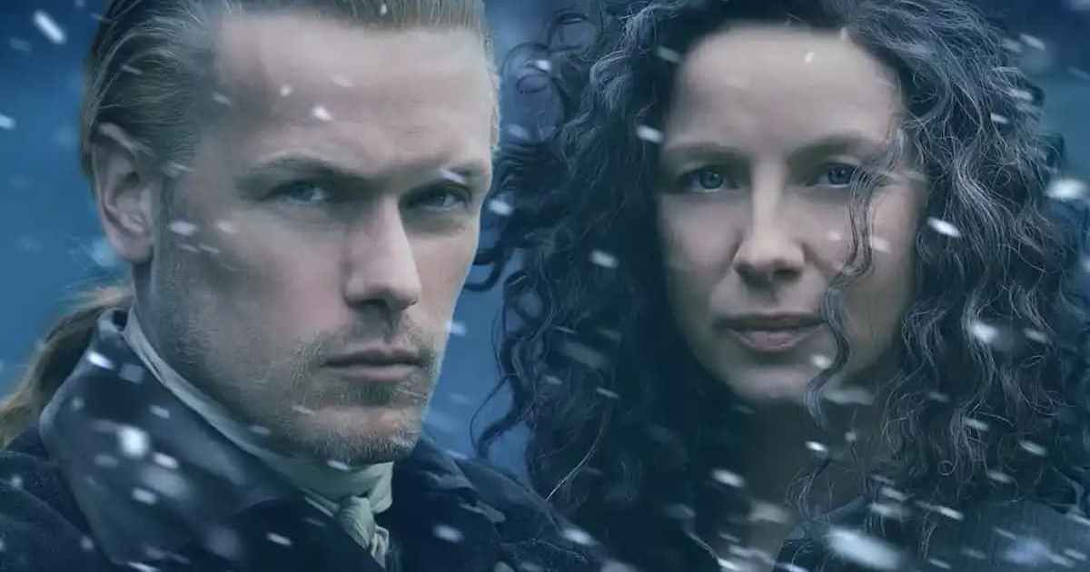 Outlander Season 7 Episode 5 Release Date & Time