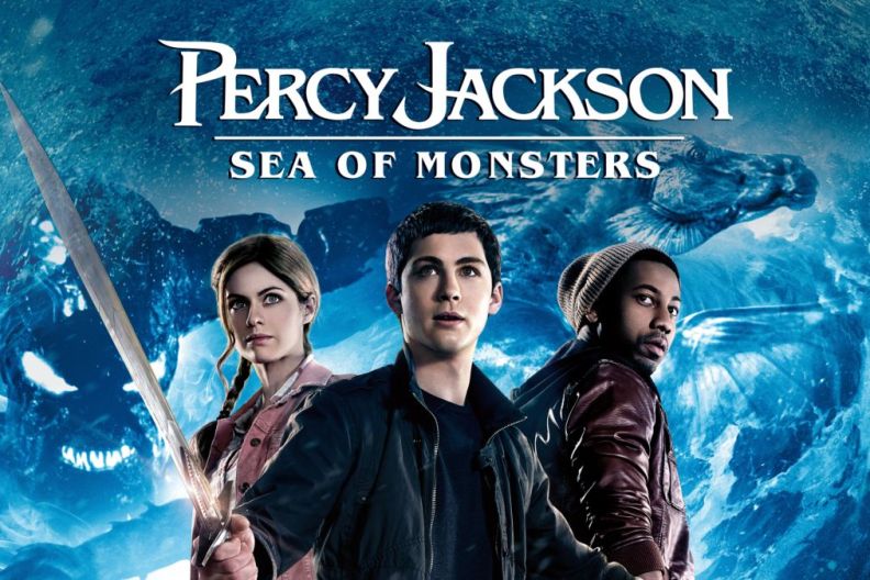 Where Can I Stream Percy Jackson Sea Of Monsters