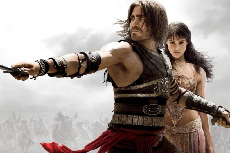 Prince of Persia The Sands of Time (2010) Where to Watch