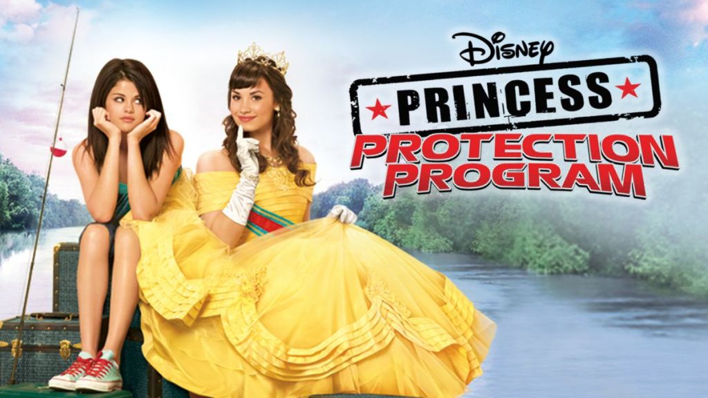 Princess Protection Program - Wikipedia