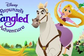 Rapunzel’s Tangled Adventure