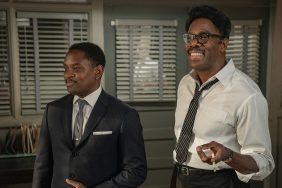 Rustin Photos Reveal First Look at Colman Domingo as Unsung Civil Rights Hero