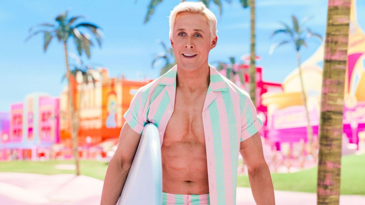 Ryan Gosling Barbie Salary: How Much Was the Ken Actor Paid?