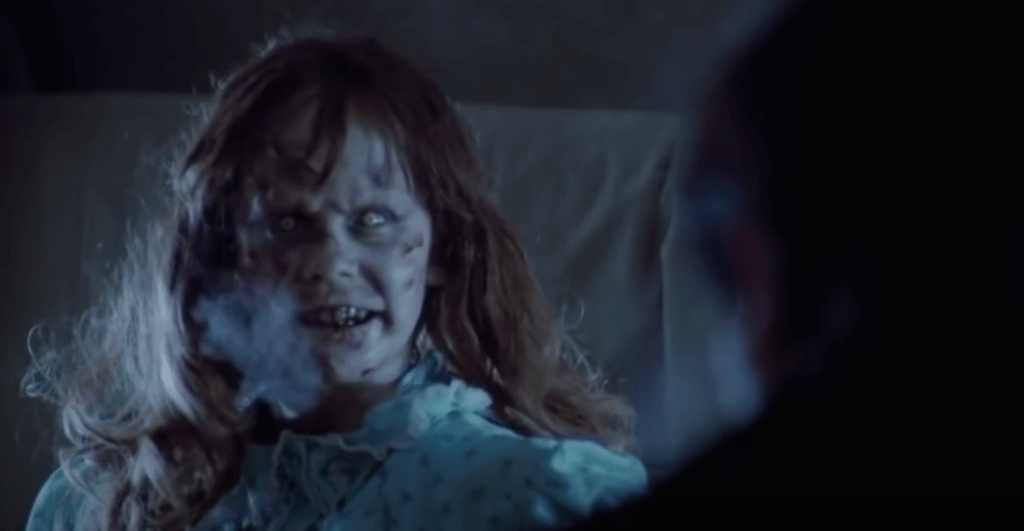 The Exorcist