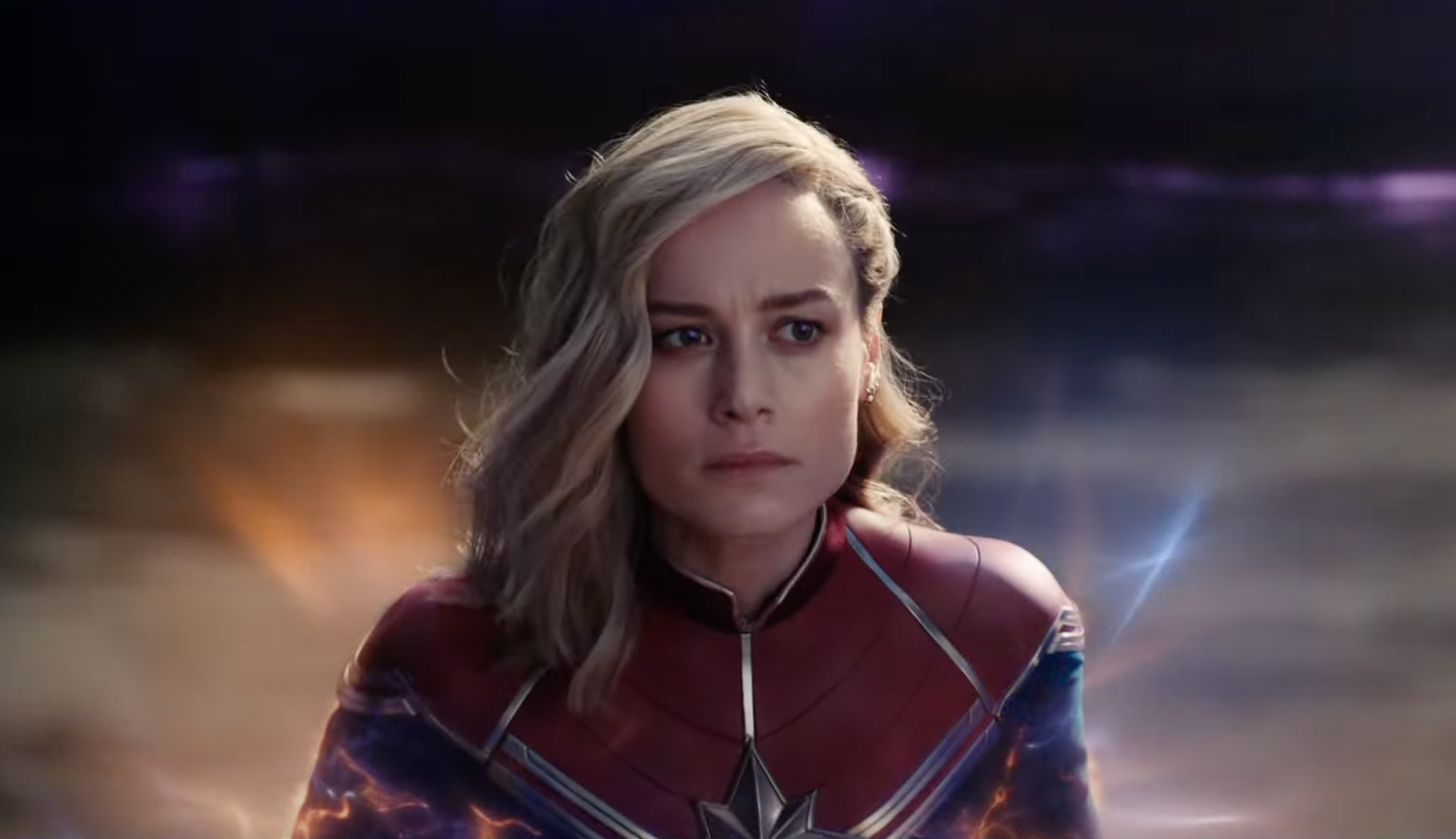 The Marvels': First Trailer For 'Captain Marvel' Sequel Drops – Deadline