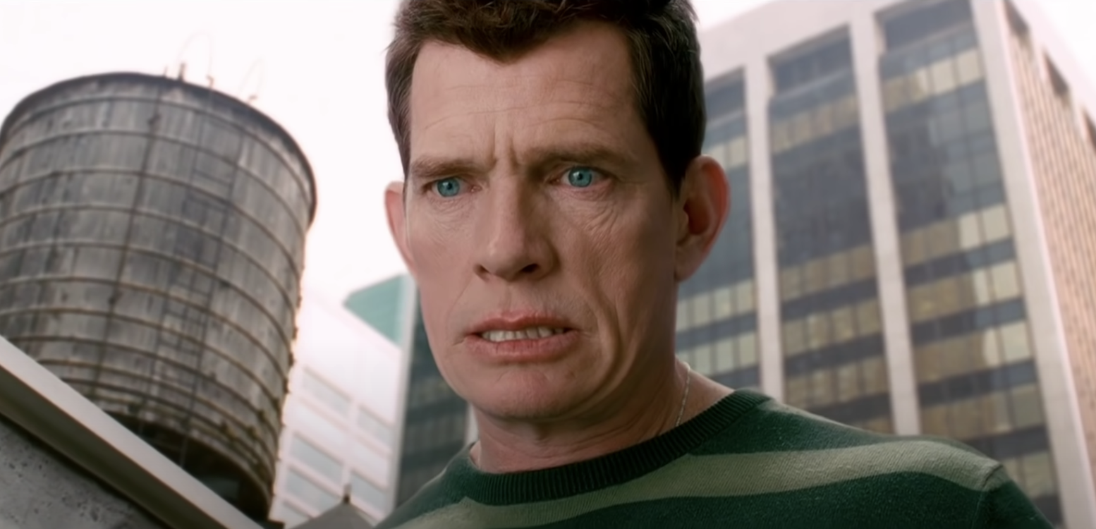 Thomas Haden Church 'Heard Rumors' About Sam Raimi Spider-Man 4