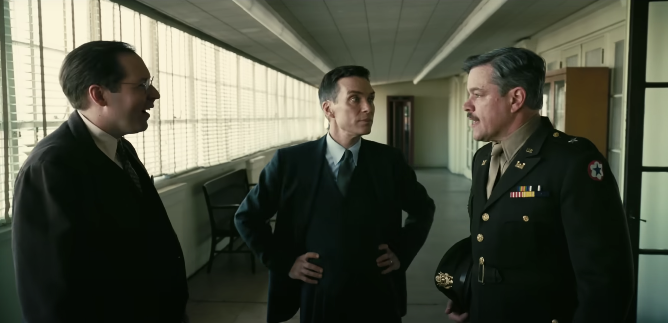 Oppenheimer movie: How accurate is Christopher Nolan's movie about the Manhattan Project?