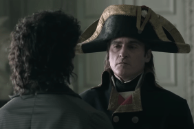 Napoleon Trailer Introduces the Man Behind the Myth