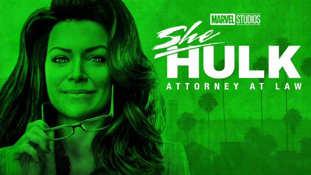 Watch: First She-Hulk Clip Released Online