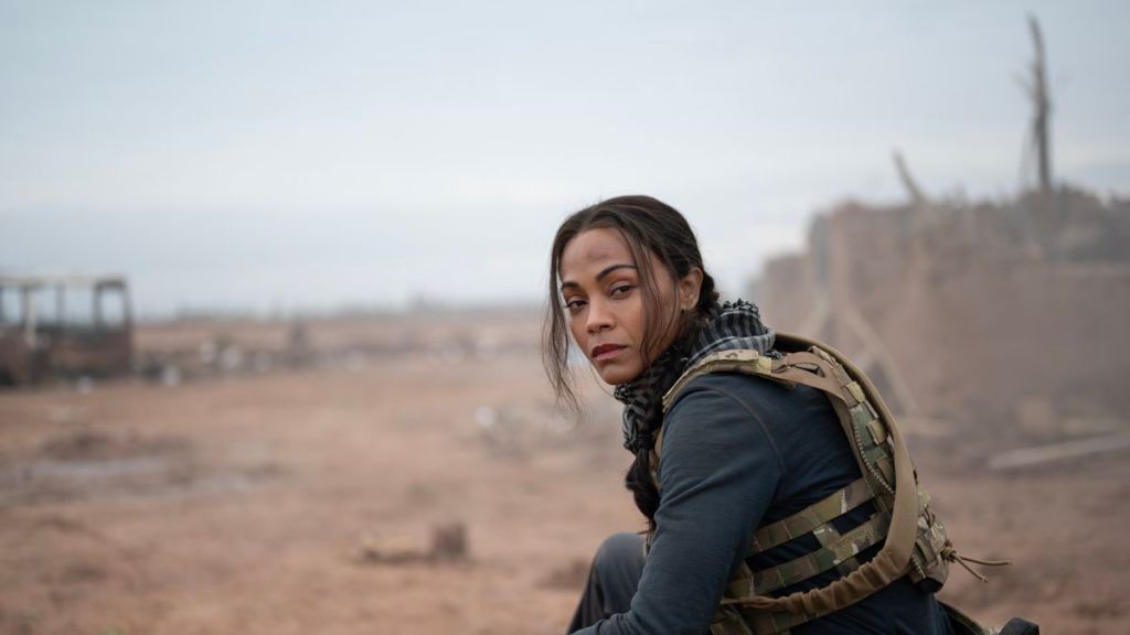 Special Ops: Lioness Season 1: Where to Watch & Stream Online