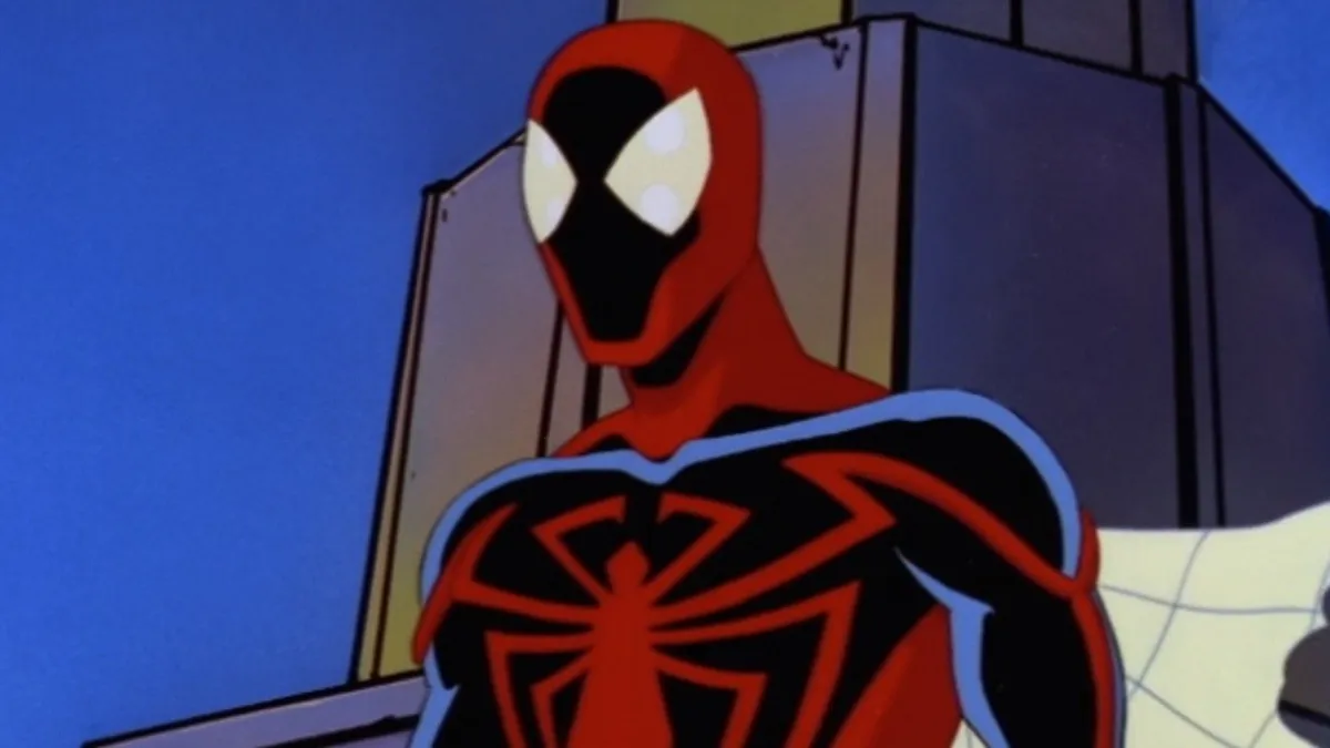 The Amazing Spider-Man - Where to Watch and Stream - TV Guide