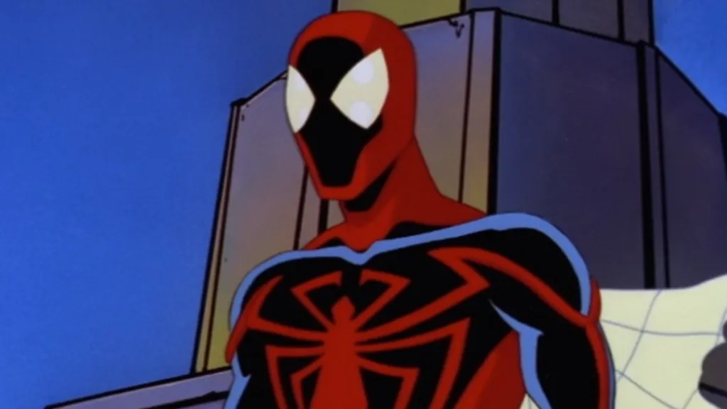 Spider-Man Unlimited: Where to Watch & Stream Online
