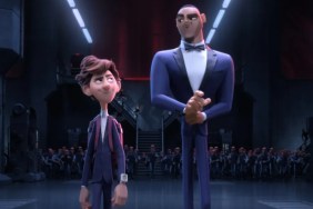 Spies in Disguise where to watch