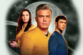 Star Trek: Strange New Worlds Season 2 Episode 8 Release Date & Time