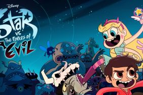 Star vs the Forces of Evil