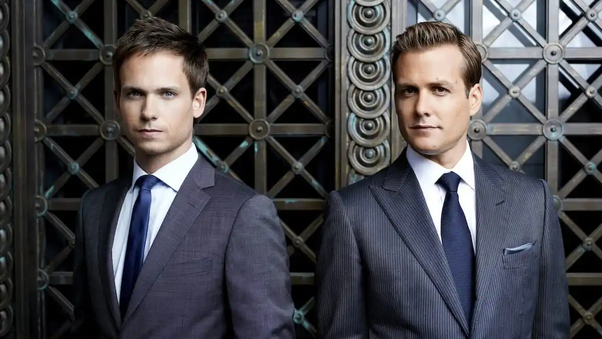 Suits: Where to Stream, Watch Every Episode | USA Insider