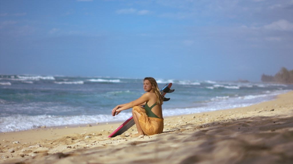 Surf Girls Hawai'i: Where to Watch & Stream Online