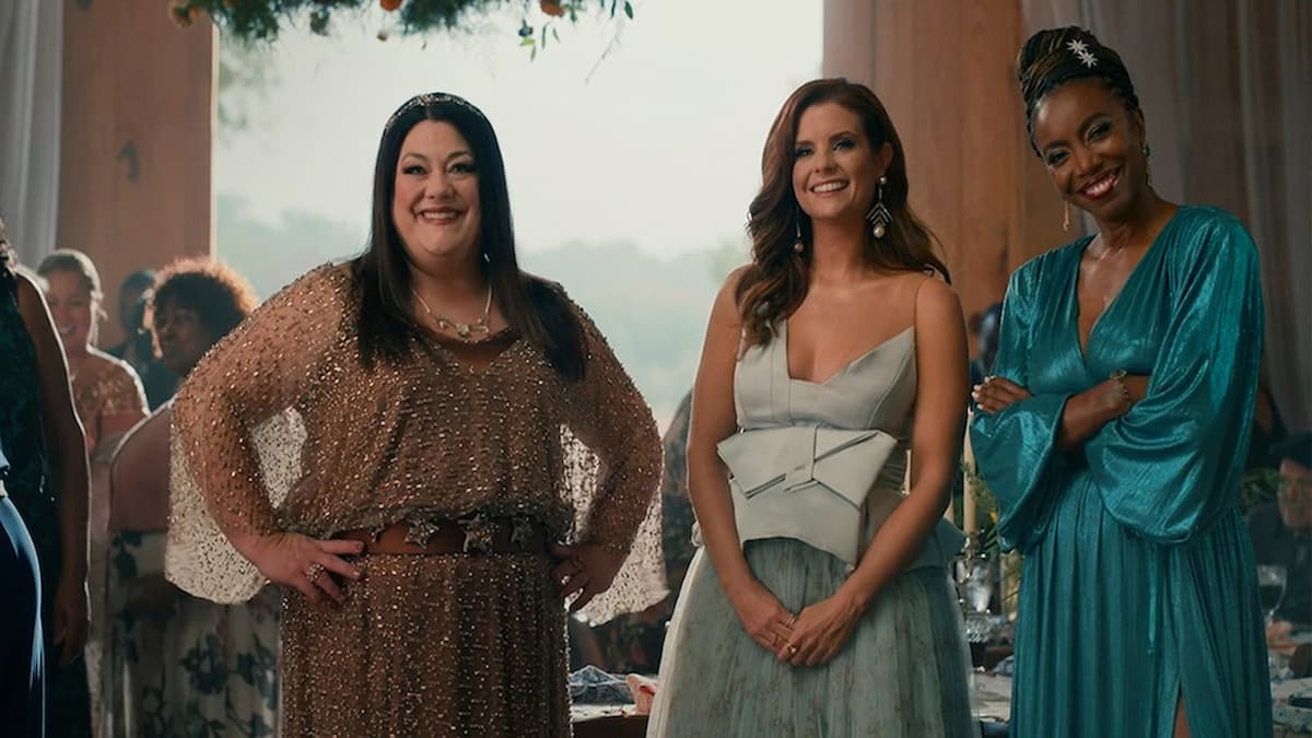 Sweet Magnolias Season 3: How Many Episodes & When Do New Episodes Come
