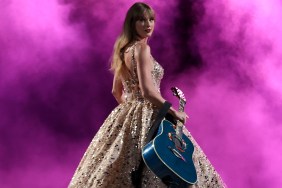 Taylor Swift ‘A Long Time Coming’ Eras Documentary Release Date