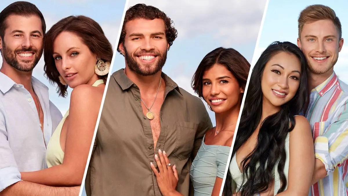 Love island season 3 on sale episode 9
