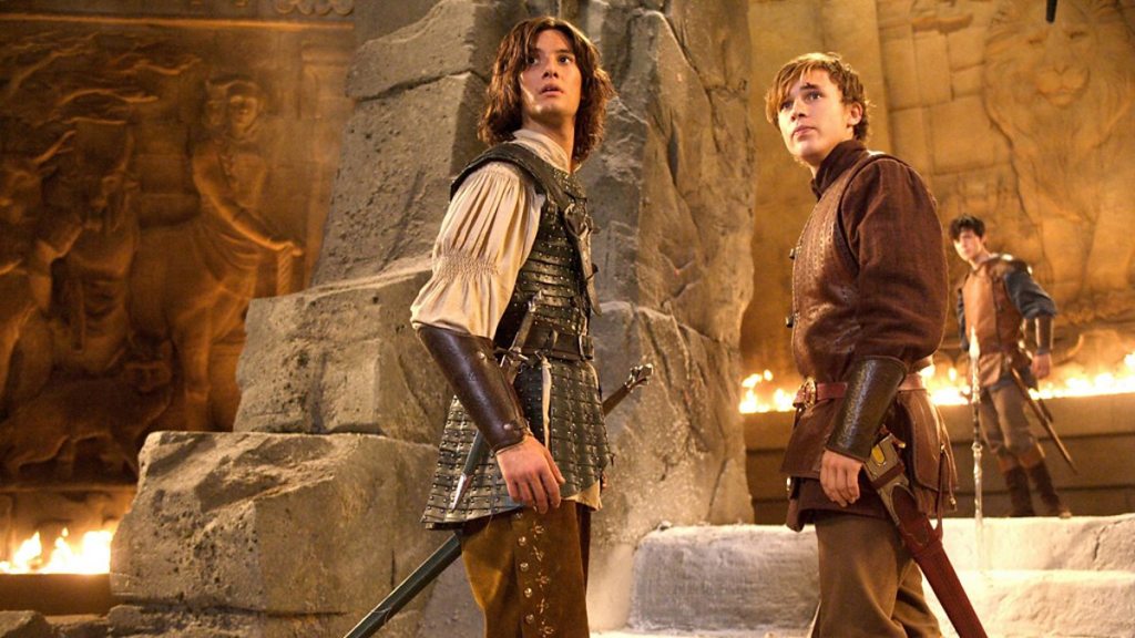 The Chronicles of Narnia: Prince Caspian: Where to Watch & Stream Online