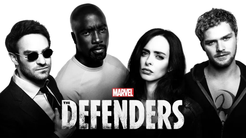 The Defenders